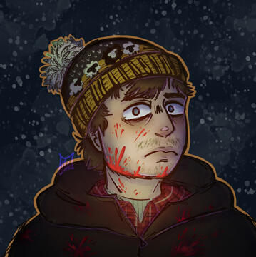 Bryan (Resident Evil 2026)
