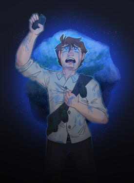 Paul Matthews (Starkid)