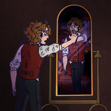 Henward (The Glass Scientists)