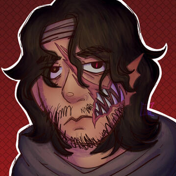 Mutated!Simon (Iron Lung) Mutated!Simon (Iron Lung)