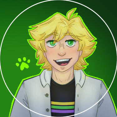 Adrien (Miraculous Ladybug)