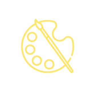 Gallery section logo